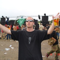 In memory of Tommy aka Shneevy Shnauve (mixed in 2005)