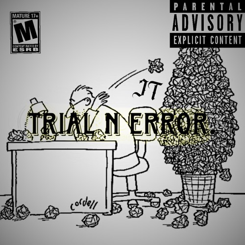 F’d In Da Head. (ft. Coma)