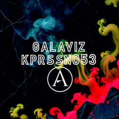 GALAVIZ / KPRSSN053 by ATALA music