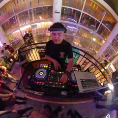 Museo Dj Beat ( Parte 4 ) La Juerga