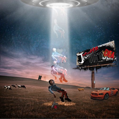 J-Kutta  (outta dea)