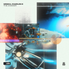 Weska & Charles D - The Answer