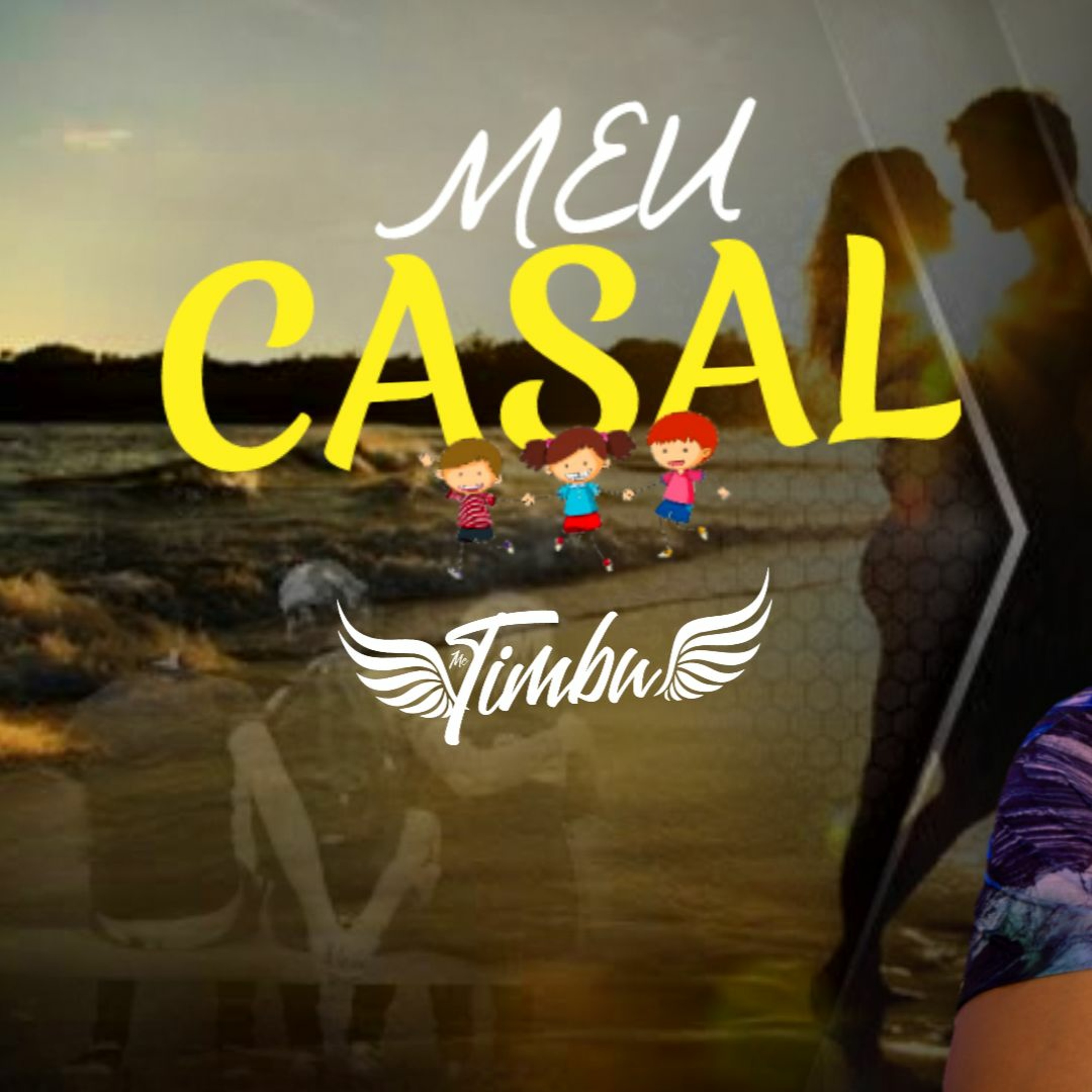 MC Timbu