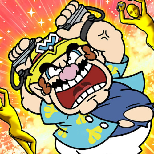 Ashley & Red (Intermissions) - WarioWare Move It! (OST)