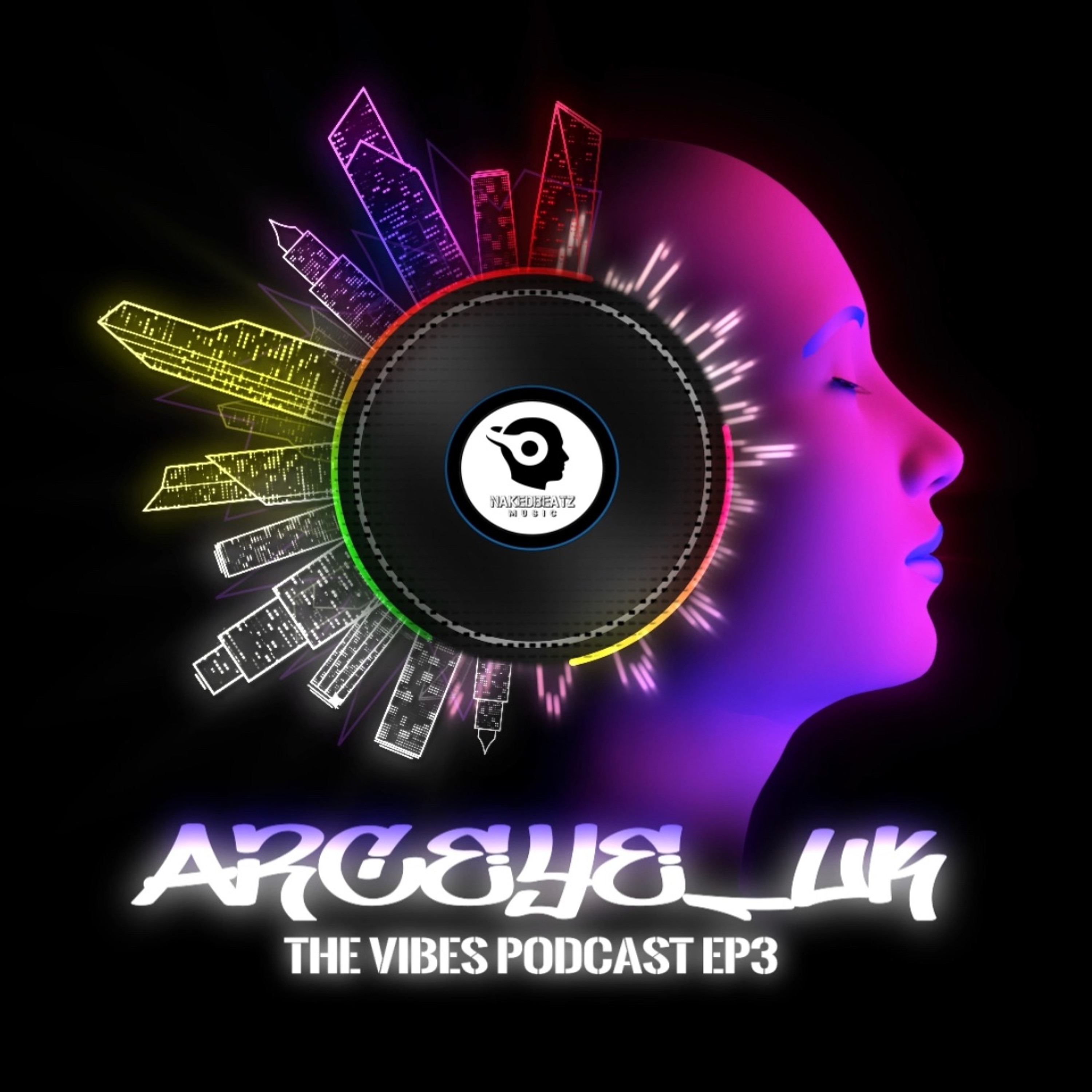 Nakedbeatz Podcast