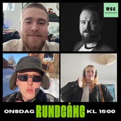 Rundgång 11. 12/3