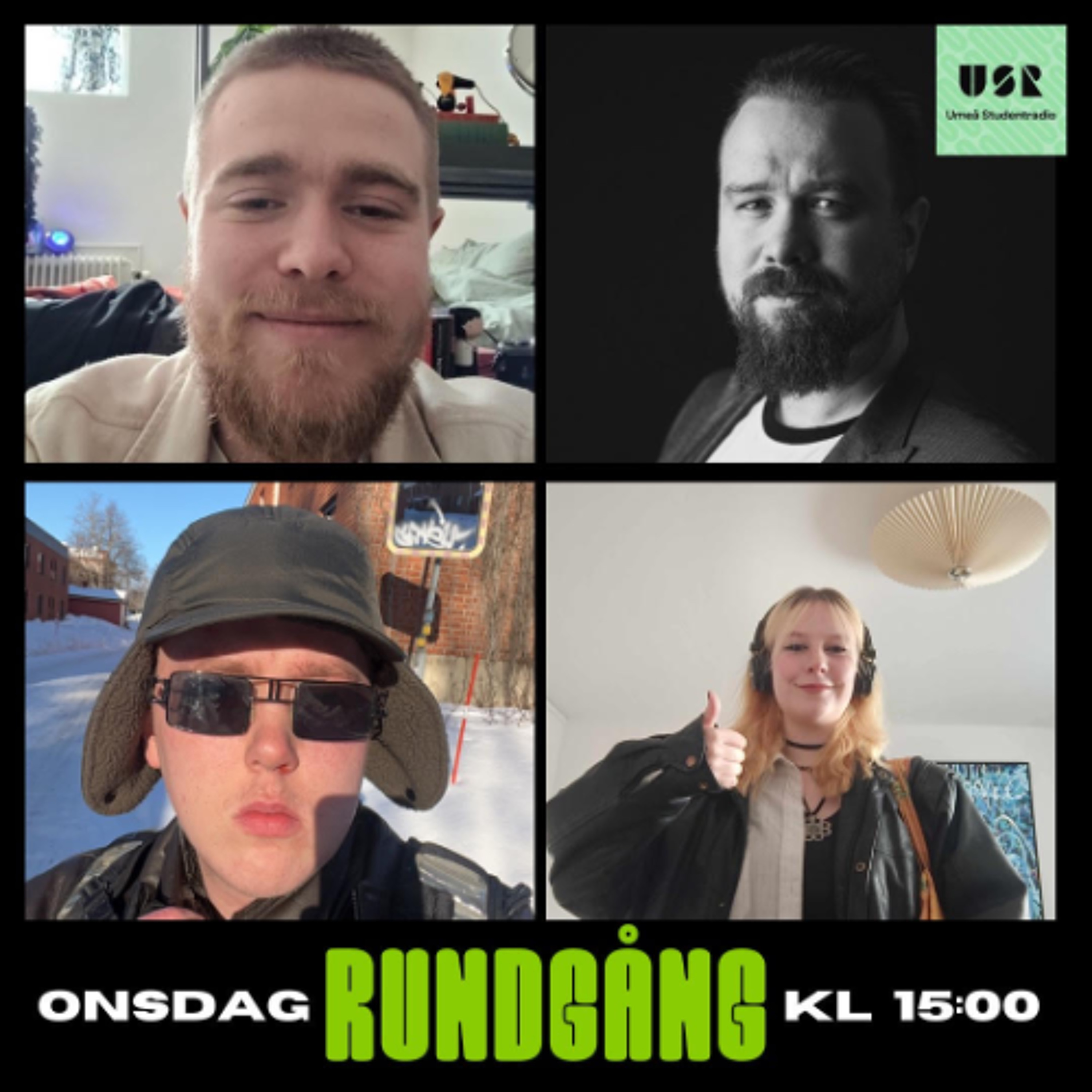 Umeå Studentradio