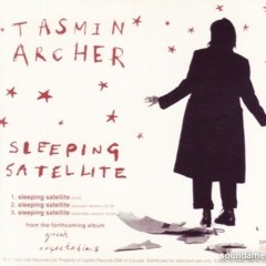 Tasmin Archer - Sleeping Satellite (Djsura Edit 2024)