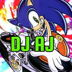 DJ AJ - Volume 2