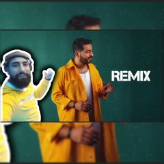 Allah Honej Remix Yasser abdel wahab - على هونج ياسر عبد الوهاب ريمكس