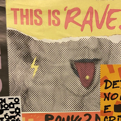 Gustavo Tata - DJ SAMPLE abril 2025