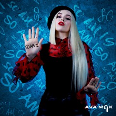 Ava Max - So Am I (Nautro Remix)