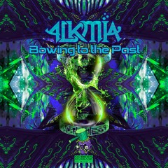 Alkmia, Psique - Spiritual Medicines (Live Edit)