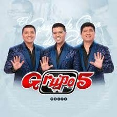 (135) Grupo 5 - La Culebrítica (Intro Tilín) Jota Jairo Producciones