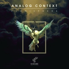 Analog Context - Planisphere