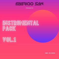 INSTRUMENTAL PACK VOL​.​1