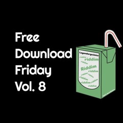 Free Download Friday Vol. 8