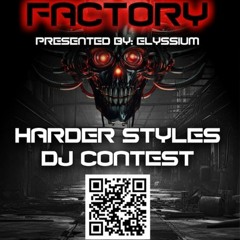 Hard Factory DJ Contest 2024 Mix