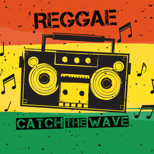 BOGI GA NIKUA (REGGAE) DEMO