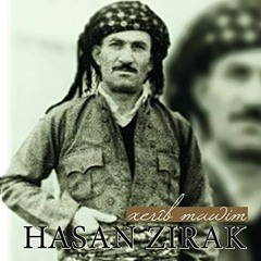 Hasan Zirak - Min  Brindarim -حسن زیرک - بریندارم