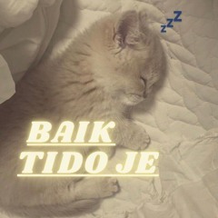 la¡la & RIKI - Baik Tido ft Kazeh