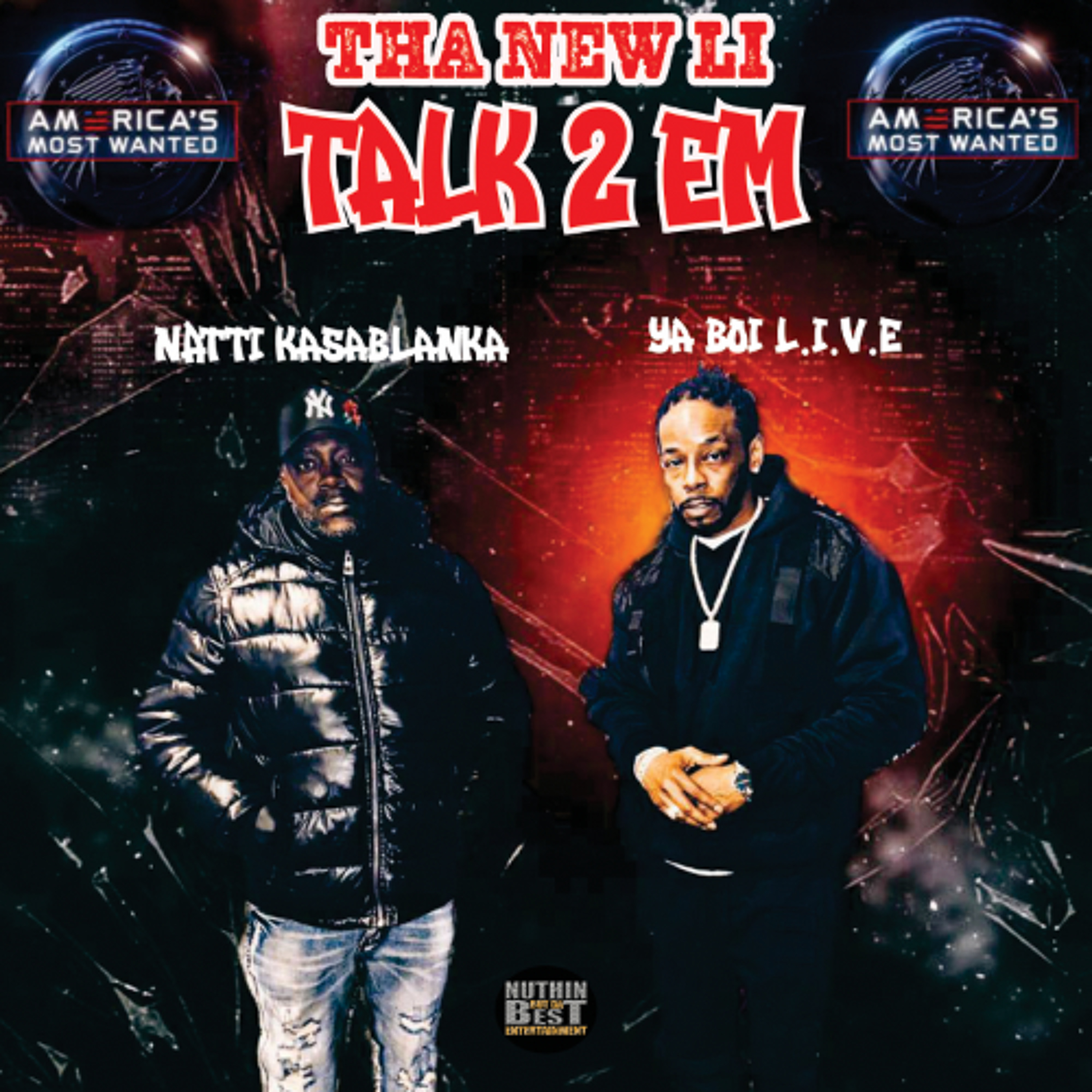 Talk 2 Em episode artwork