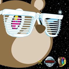 Kanye West - Can't Tell Me Nothing REMIX (prod. 142)