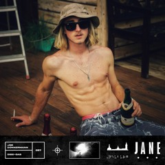 Joe Donnermann - Dibe-Dab // JANE... 037