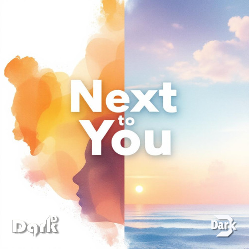 Next to you