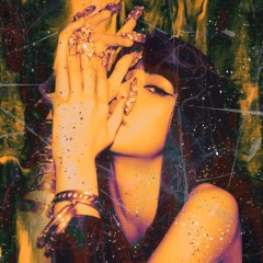 LISA (리사) Type Beat “Dangerously” KPOP, Hiphop, Dance