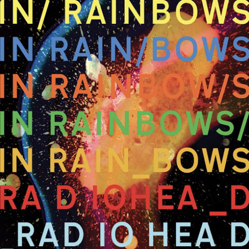 Jigsaw Falling Into Place Cover