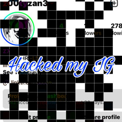 HackedmyIG remix (pierre bourne hacked my instagram 2)