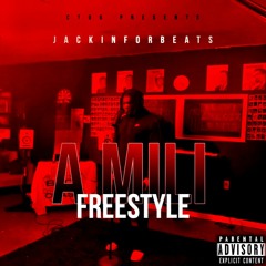 A Mili Freestyle