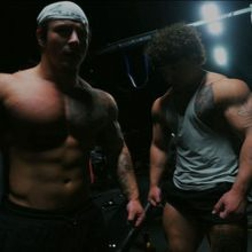 Poor - Tren Twins "Being Happy Is Not Optimal For Gains"