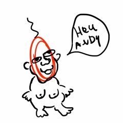 Hey Andy