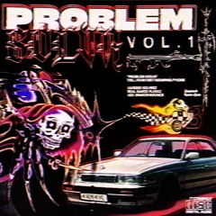PROBLEM SOLVA [VOL.1]