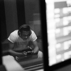 Honest (feat. Mksolive)