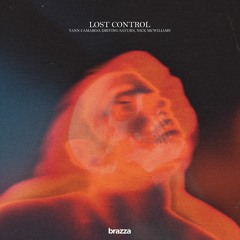 Yann Camargo, Driving Saturn, Nick McWilliams - Lost Control