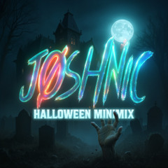 HALLOWEEN 2025 MINIMIX