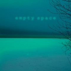 empty space