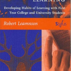 Access PDF 📙 Thinking About Teaching and Learning: Developing Habits of Learning wit