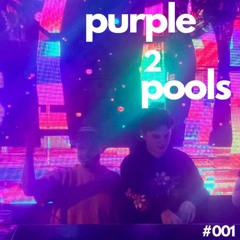 P2P #001 - (Live From Casa Amigos)