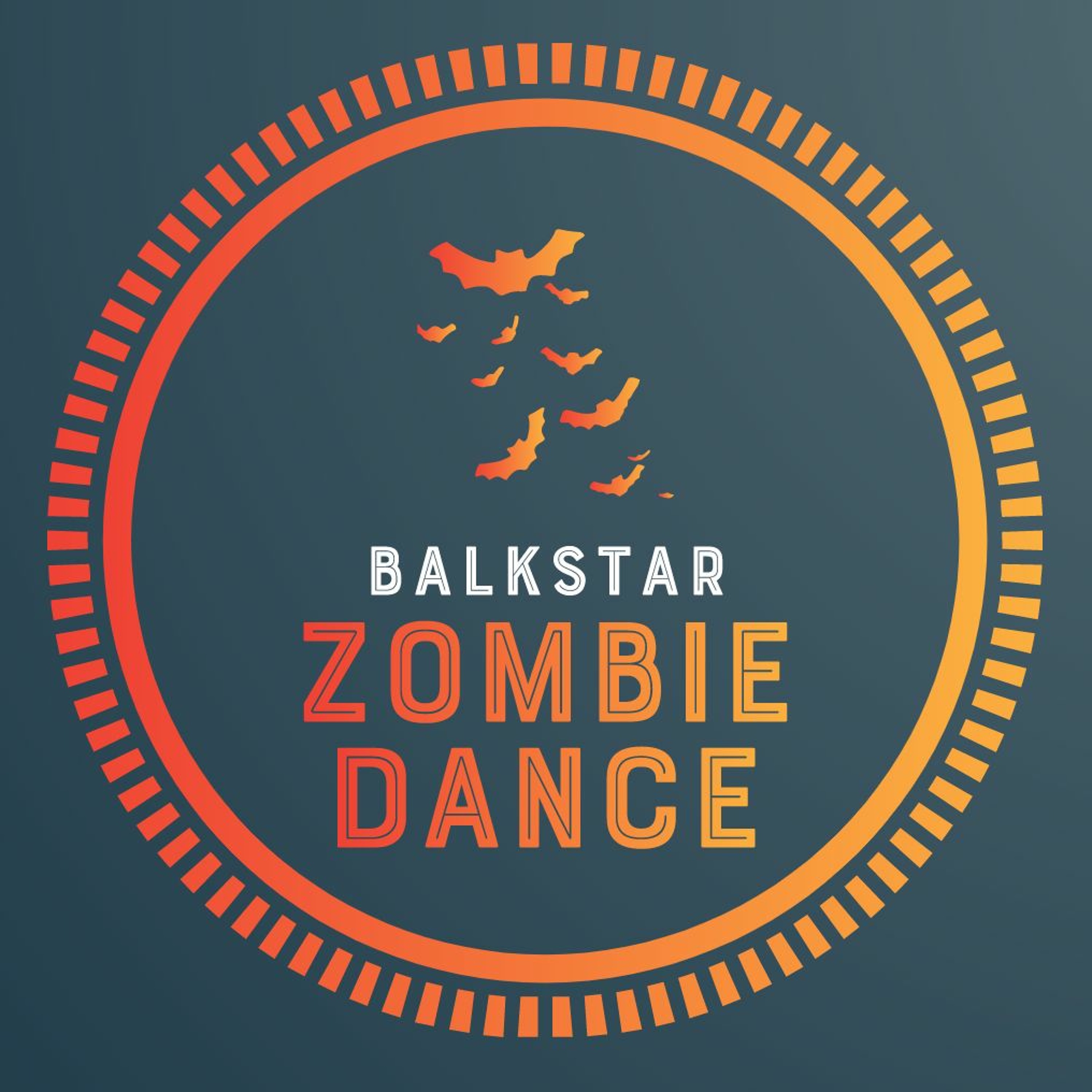 Zombie Dance episode artwork