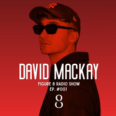 Figure 8 Radio Show by David Mackay