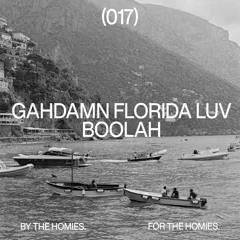 gahdamn florida luv (Kairee Doty x Isaiah Falls)