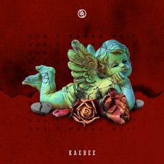 Don't Wanna Wait by KaeBee (prod. by Andyr