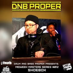 Midweek Masters Series #012 ***Shoebox