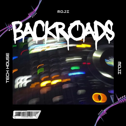 01 Backroads Tour After Set