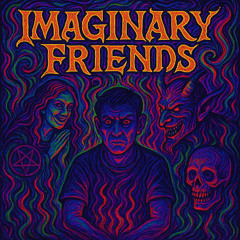 Imaginary Friends