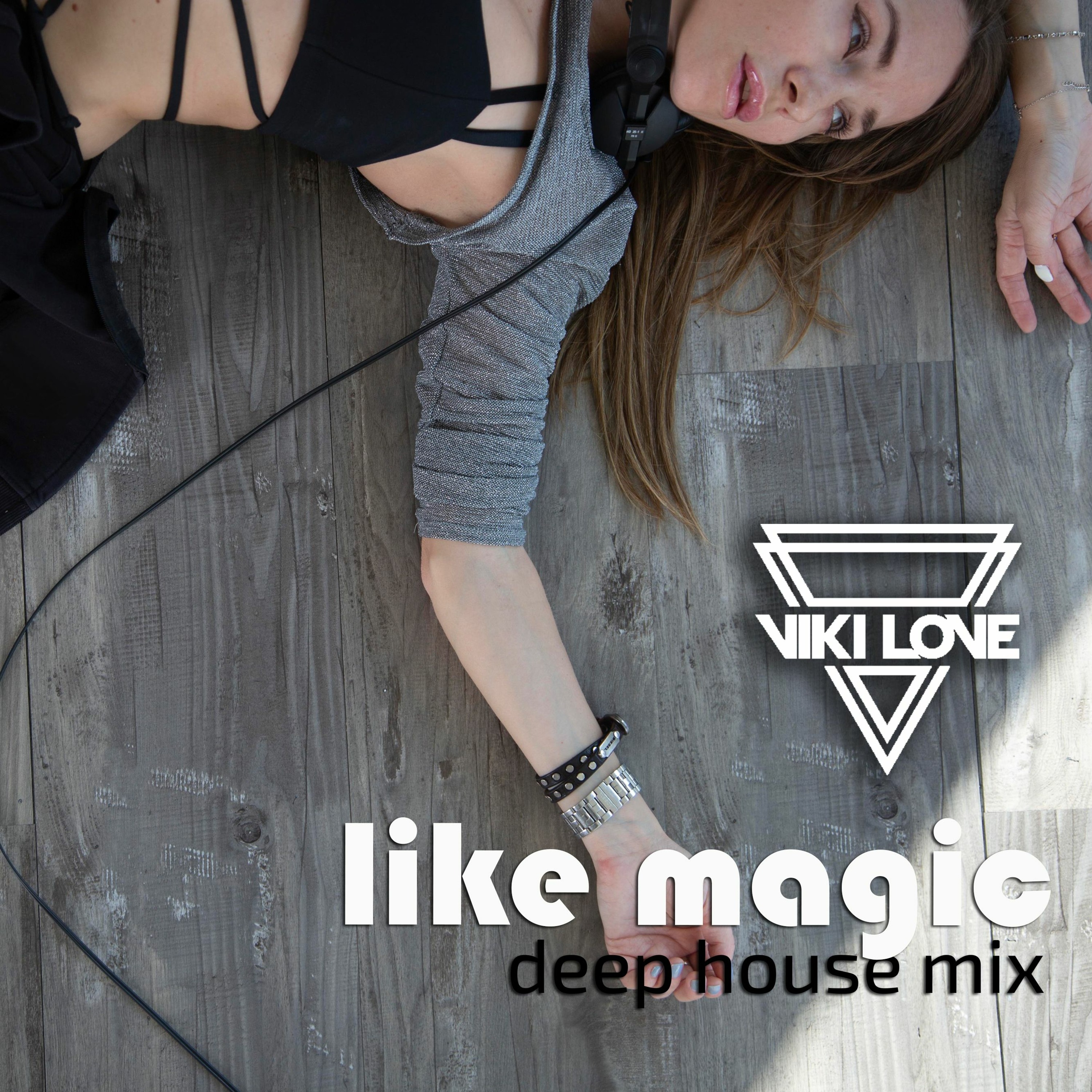 Like Magic (Deep House Mix) episode artwork